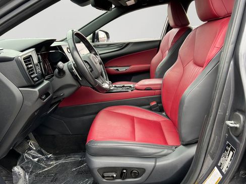 Used 2022 Lexus NX 350 AWD w/ Cold Area Package image 14