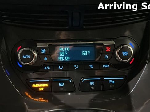 Used 2016 Ford Escape Titanium w/ Equipment Group 301A image 28