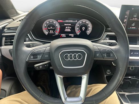 Used 2023 Audi A5 2.0T Premium Plus w/ Premium Plus AWD/4WD image 10