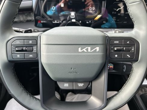 New 2027 Kia Telluride SX Prestige X-Pro AWD/4WD image 26