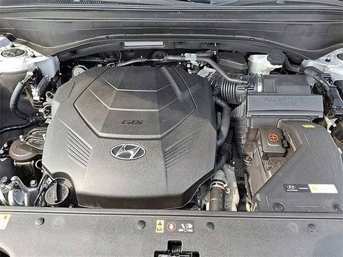 Certified 2024 Hyundai Palisade Limited AWD/4WD image 30