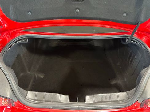 Used 2021 Chevrolet Camaro SS image 34