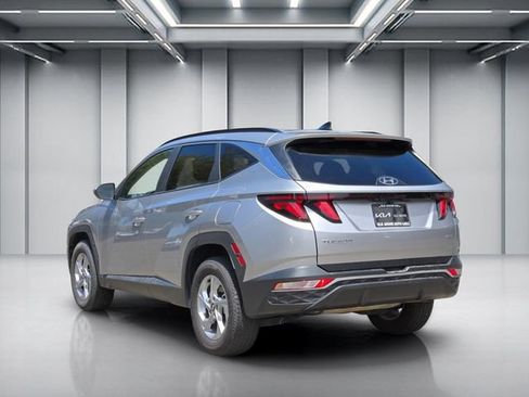 Used 2024 Hyundai Tucson SEL AWD/4WD image 6