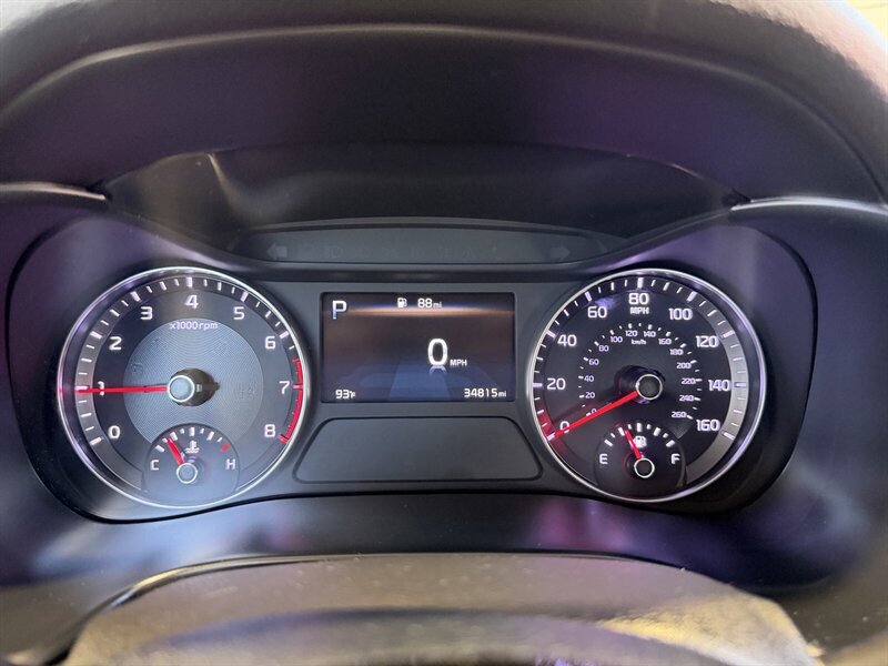 Used 2023 Kia Forte LXS FWD image 22