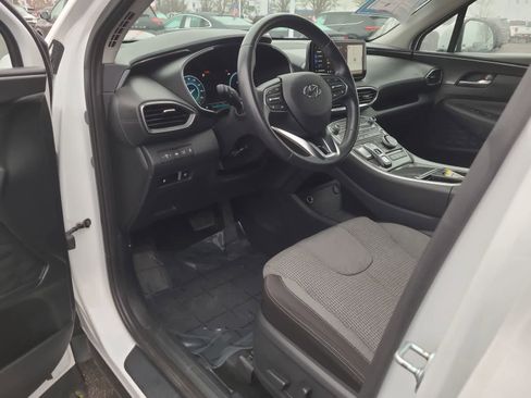 Used 2023 Hyundai Santa Fe SEL Convenience image 10