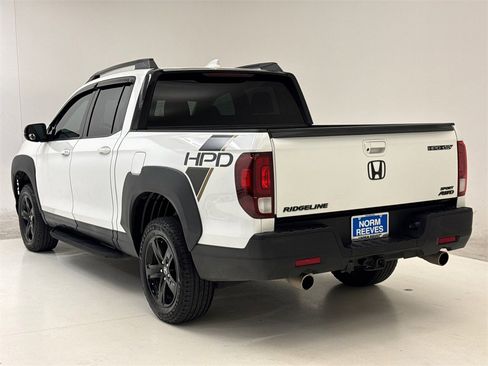 Used 2021 Honda Ridgeline Sport image 8