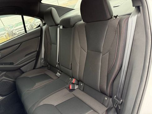 Used 2024 Subaru WRX Premium image 10