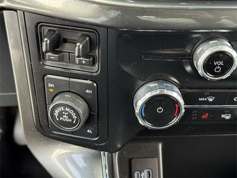 Used 2023 Ford F150 XLT w/ Equipment Group 302A High image 20