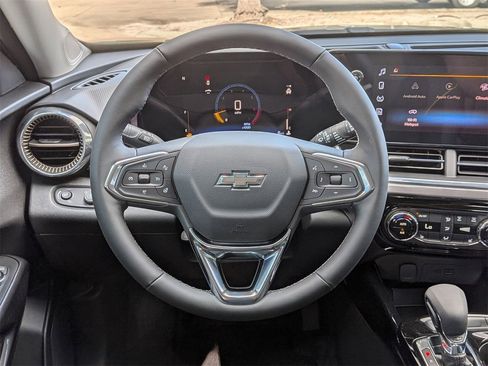 New 2026 Chevrolet Trax ACTIV w/ Driver Confidence Package image 10