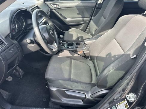 Used 2016 MAZDA CX-5 Sport image 19