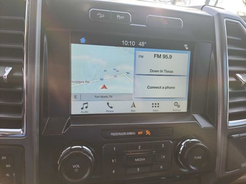 Used 2016 Ford F150 XLT w/ Equipment Group 301A Mid image 29