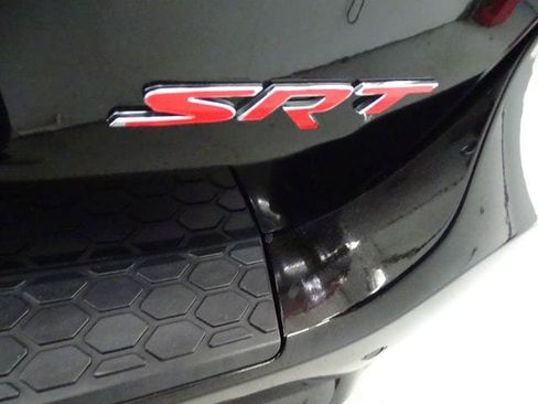 Certified 2022 Dodge Durango SRT w/ Cargo Plus Group AWD/4WD image 29