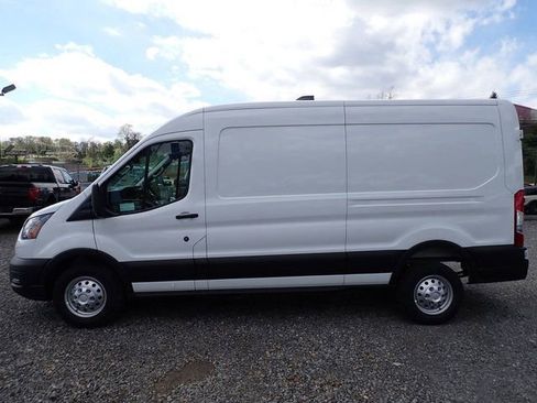 New 2026 Ford Transit 250 148 Medium Roof Extended AWD image 2