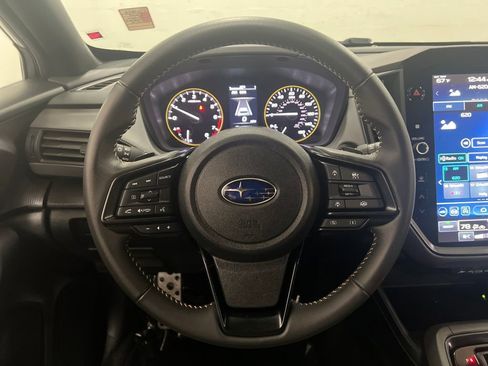 Used 2024 Subaru Crosstrek 2.5i Sport w/ Crosstrek Mirror Package image 17