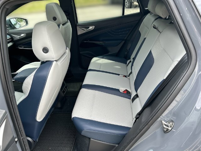 New 2026 Volkswagen ID.4 Pro S AWD/4WD image 30