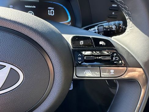 New 2026 Hyundai Elantra SEL Sport image 16