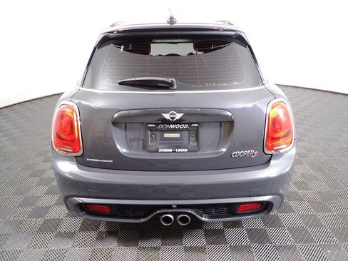 Used 2016 MINI Cooper S FWD image 11