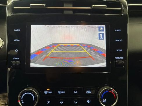 Used 2023 Hyundai Tucson SEL image 22