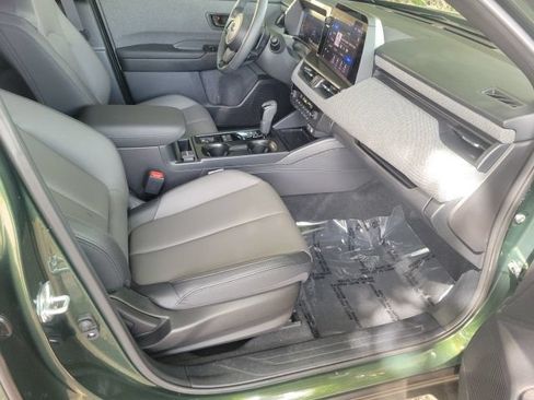 Certified 2026 Subaru Outback Premium AWD/4WD image 11