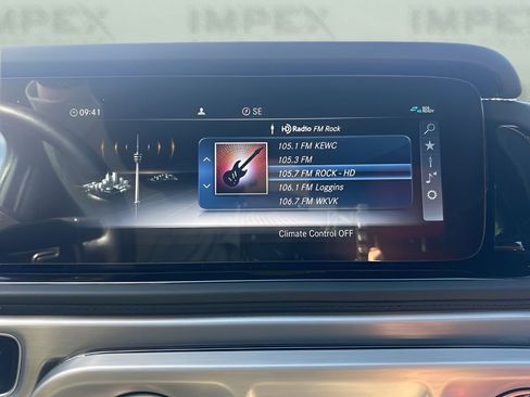 Used 2023 Mercedes-Benz G 550 image 17