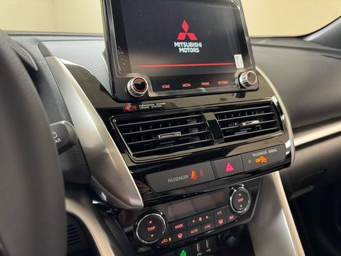 New 2026 Mitsubishi Eclipse Cross SEL image 14