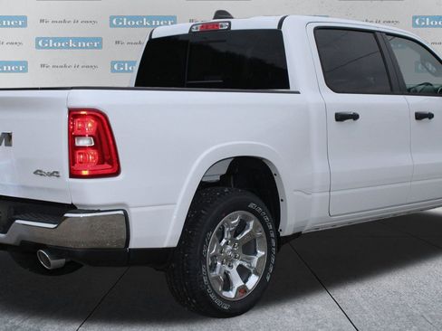 New 2026 RAM 1500 Big Horn image 6