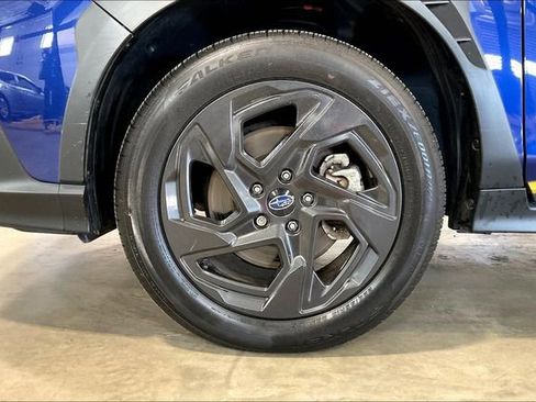 Used 2024 Subaru Crosstrek 2.5i Sport image 9