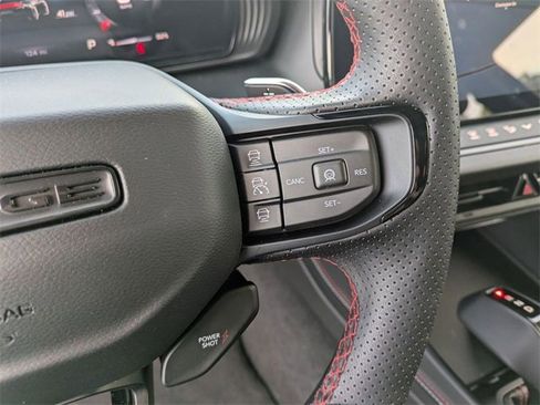 New 2025 Dodge Charger R/T w/ Quick Order Package 25M R/T image 19