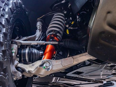 Used 2026 Ford F150 Raptor image 14