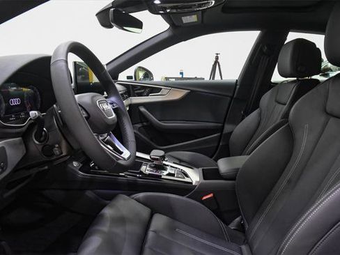 Certified 2025 Audi A5 2.0T Premium Plus w/ Convenience Plus Package image 31