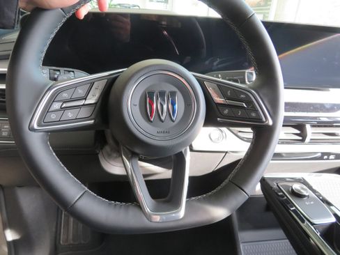 New 2026 Buick Enclave Sport Touring w/ Power Package image 14