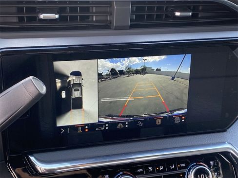 New 2025 GMC Sierra 2500 Denali image 18