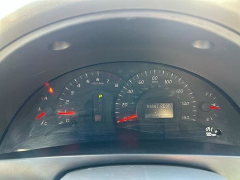 Used 2007 Toyota Camry XLE image 9