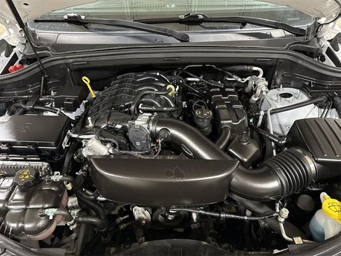 Used 2024 Dodge Durango GT image 26