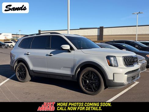 Certified 2023 Kia Telluride EX X-Line image 1