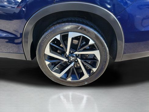 Used 2024 Mitsubishi Outlander SE image 8