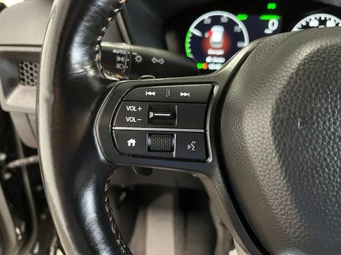 Used 2025 Honda CR-V Sport-L image 25