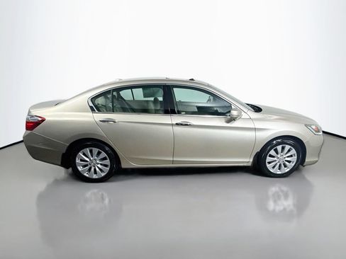 Used 2014 Honda Accord EX-L image 8