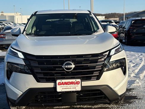 New 2026 Nissan Rogue SV w/ Cold Weather Package image 3