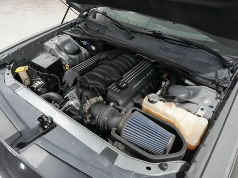 Used 2018 Dodge Challenger T/A RWD image 39