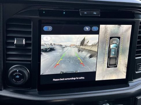 Used 2025 Ford F150 Raptor image 25