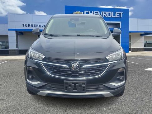 Certified 2023 Buick Encore GX Preferred w/ Cold Weather Comfort Package AWD/4WD image 2