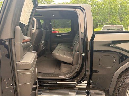 New 2026 GMC Sierra 1500 Denali AWD/4WD image 20