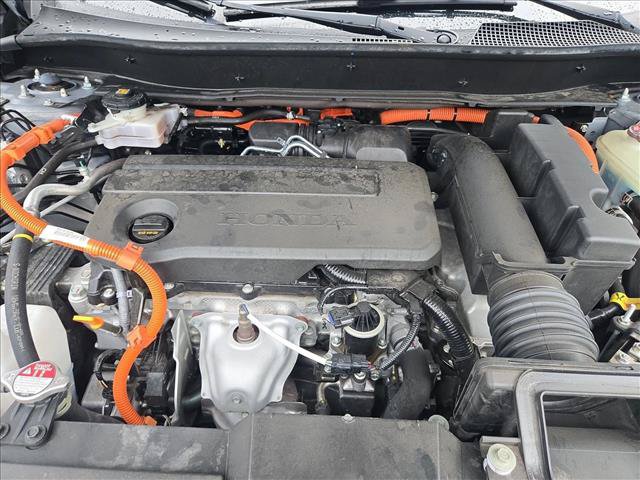 Used 2025 Honda CR-V Sport-L image 23