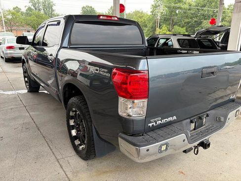 Used 2010 Toyota Tundra Limited AWD/4WD image 6