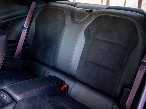 Used 2017 Chevrolet Camaro ZL1 RWD image 19