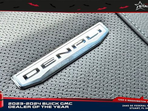 New 2026 GMC Sierra 2500 Denali w/ Denali Reserve Package image 42