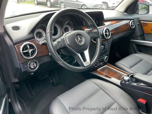 Used 2015 Mercedes-Benz GLK 350 2WD image 13