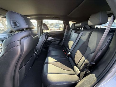 Certified 2023 Acura RDX A-Spec image 14