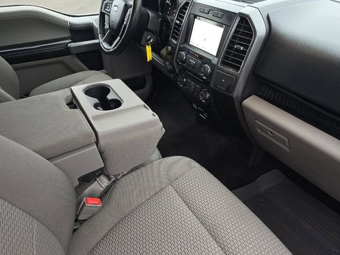 Used 2018 Ford F150 XLT w/ Equipment Group 302A Luxury image 14